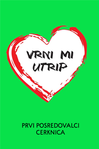 Vrni mi utrip