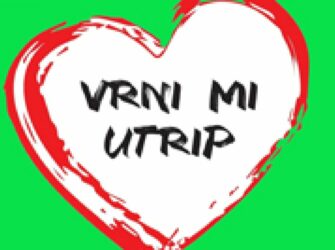 Vrni mi utrip
