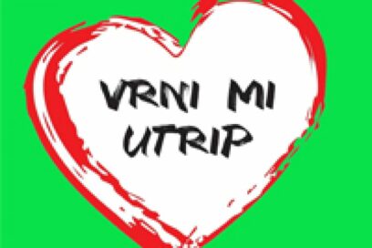 Vrni mi utrip