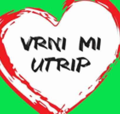 Vrni mi utrip