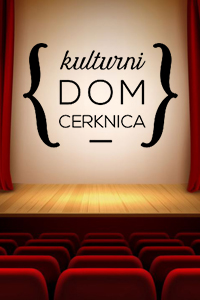Kulturni dom Cerknica