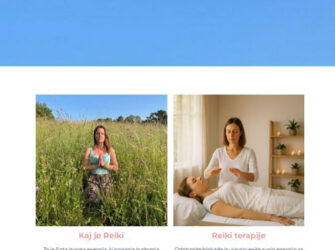Reina Reiki