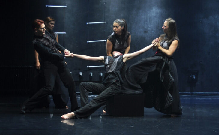 Danes zadnjikrat / today for the last time