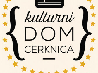 Kulturni dom Cerknica