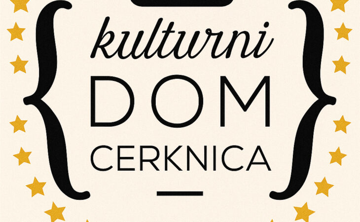 Kulturni dom Cerknica