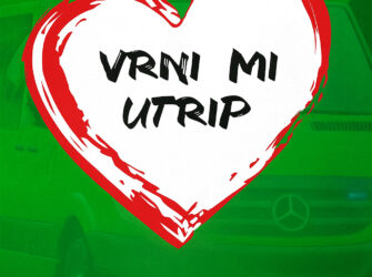 Vrni mi utrip