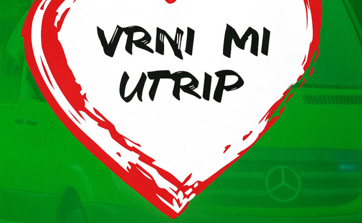 Vrni mi utrip