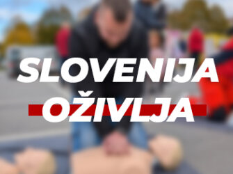 Slovenija oživlja – Cerknica